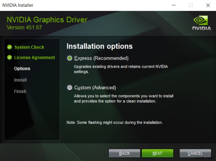 VIDEO_DXGKRNL_FATAL_ERRORを解決する方法|Windowsのブルースクリーンエラーを直す7つの対処法