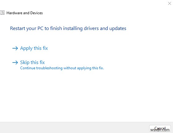 VIDEO_DXGKRNL_FATAL_ERRORを解決する方法|Windowsのブルースクリーンエラーを直す7つの対処法