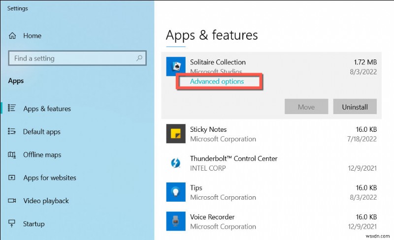 WindowsでMicrosoft Solitaire Collectionが動かない・クラッシュするときの対処法:効果的な解決策10選