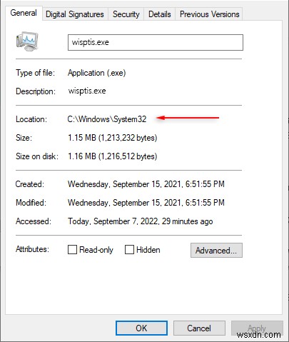 wisptis.exeとは？Windowsで安全に無効化する3つの方法