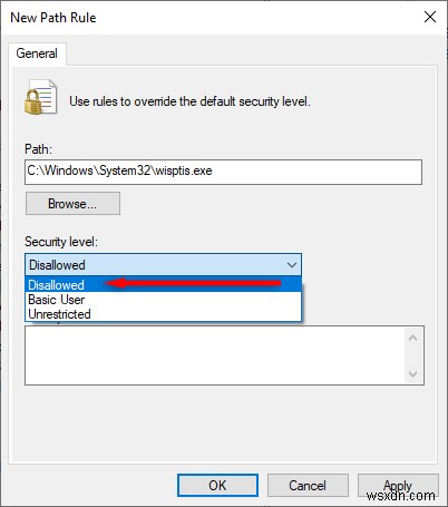wisptis.exeとは？Windowsで安全に無効化する3つの方法