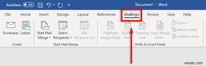 ExcelとWordを使って封筒に印刷する方法：初心者向けステップバイステップガイド