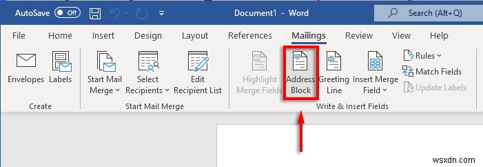 ExcelとWordを使って封筒に印刷する方法：初心者向けステップバイステップガイド