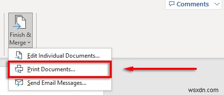 ExcelとWordを使って封筒に印刷する方法：初心者向けステップバイステップガイド