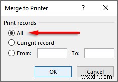 ExcelとWordを使って封筒に印刷する方法：初心者向けステップバイステップガイド