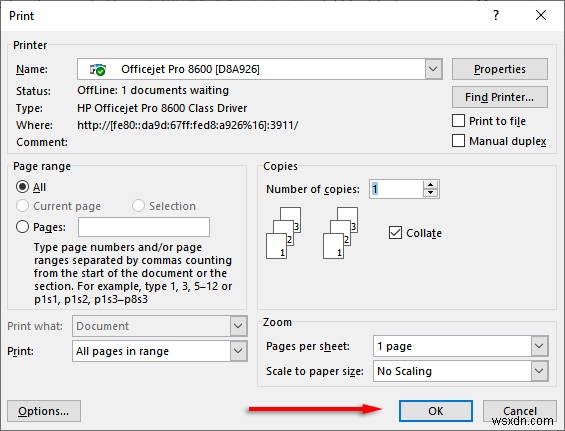 ExcelとWordを使って封筒に印刷する方法：初心者向けステップバイステップガイド