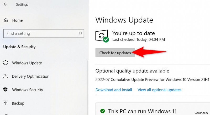 Windows Defenderが動作しないときの直し方 – 実証済みの7つの解決策