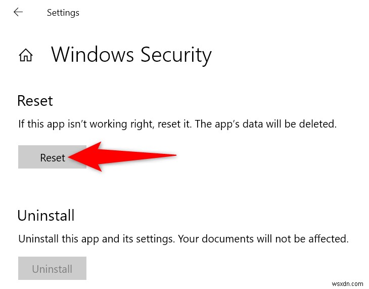 Windows Defenderが動作しないときの直し方 – 実証済みの7つの解決策