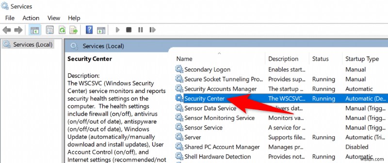 Windows Defenderが動作しないときの直し方 – 実証済みの7つの解決策