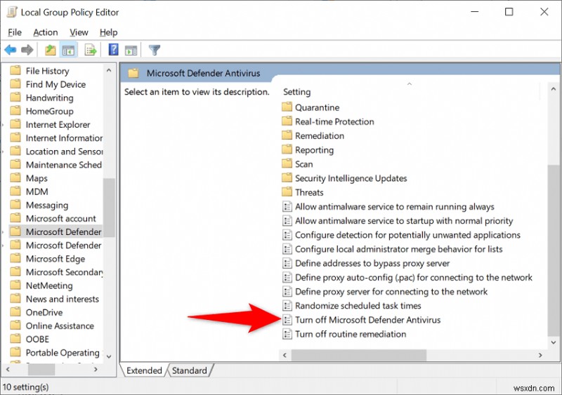 Windows Defenderが動作しないときの直し方 – 実証済みの7つの解決策