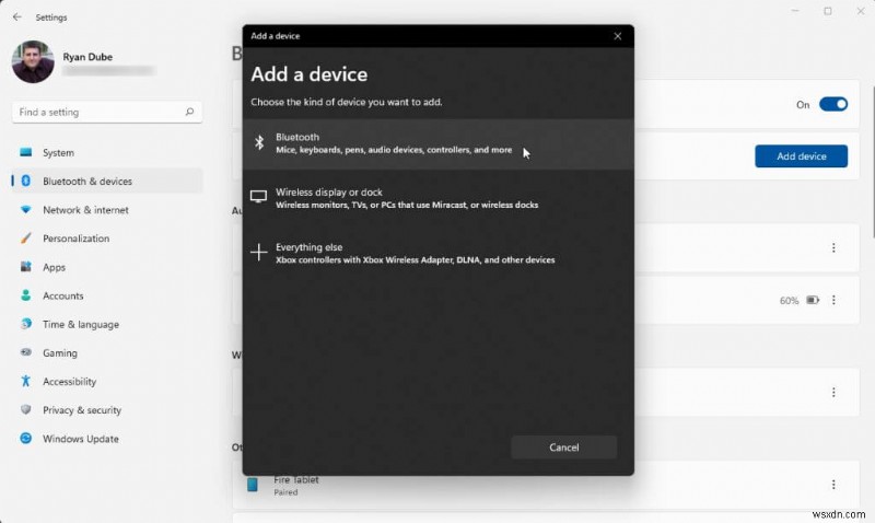 PCとAndroidスマホ間でファイルをワイヤレス転送する方法｜USBケーブルはもう不要