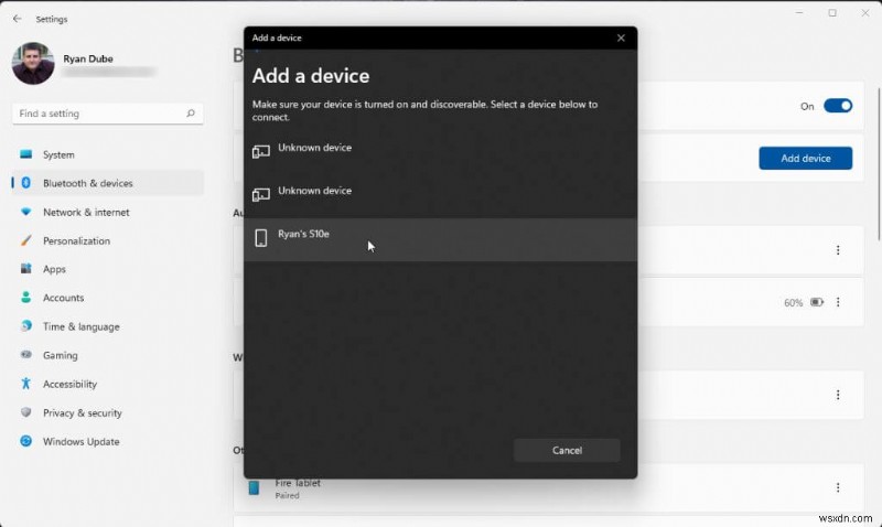 PCとAndroidスマホ間でファイルをワイヤレス転送する方法｜USBケーブルはもう不要