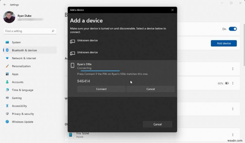 PCとAndroidスマホ間でファイルをワイヤレス転送する方法｜USBケーブルはもう不要