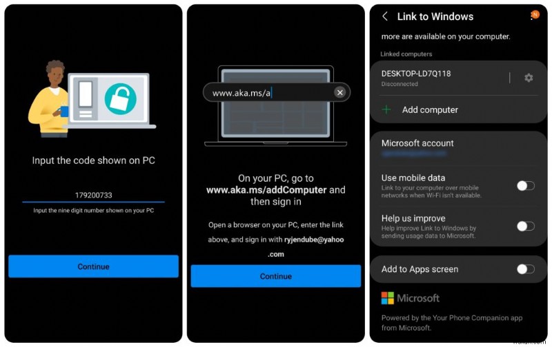 PCとAndroidスマホ間でファイルをワイヤレス転送する方法｜USBケーブルはもう不要