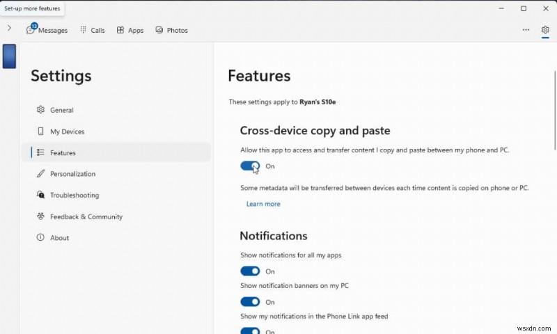 PCとAndroidスマホ間でファイルをワイヤレス転送する方法｜USBケーブルはもう不要
