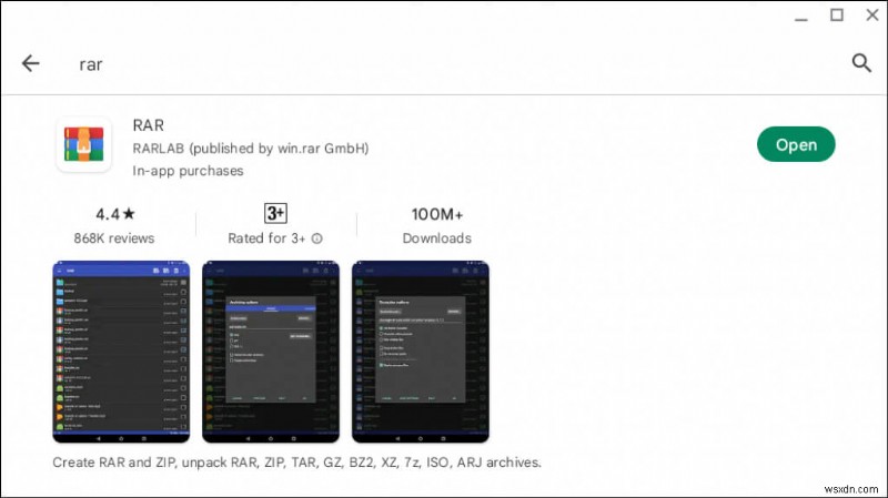 ChromebookでファイルをZIP圧縮・解凍する方法:初心者向け簡単ガイド