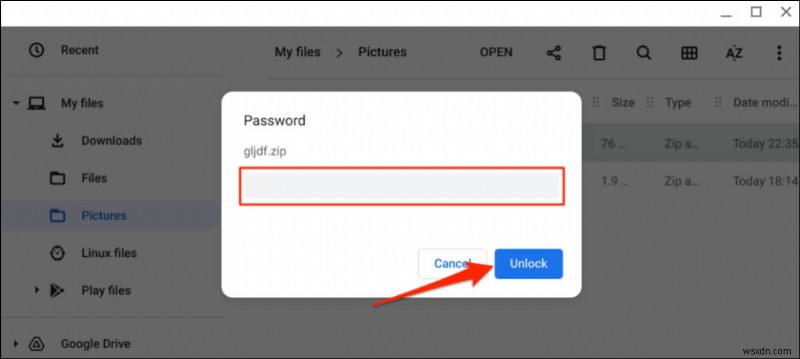 ChromebookでファイルをZIP圧縮・解凍する方法:初心者向け簡単ガイド