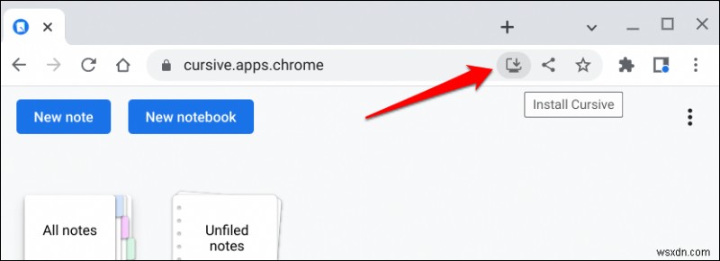 ChromebookでGoogle Cursiveをマスターしよう|セットアップ手順とプロ級の活用テクニック