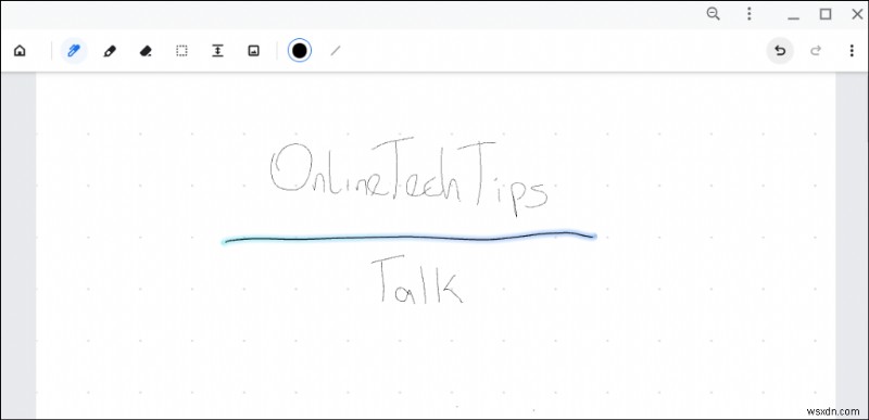 ChromebookでGoogle Cursiveをマスターしよう|セットアップ手順とプロ級の活用テクニック
