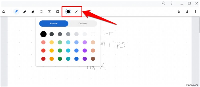 ChromebookでGoogle Cursiveをマスターしよう|セットアップ手順とプロ級の活用テクニック