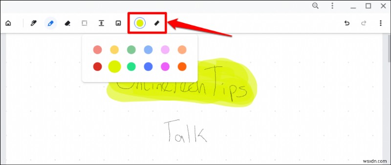 ChromebookでGoogle Cursiveをマスターしよう|セットアップ手順とプロ級の活用テクニック
