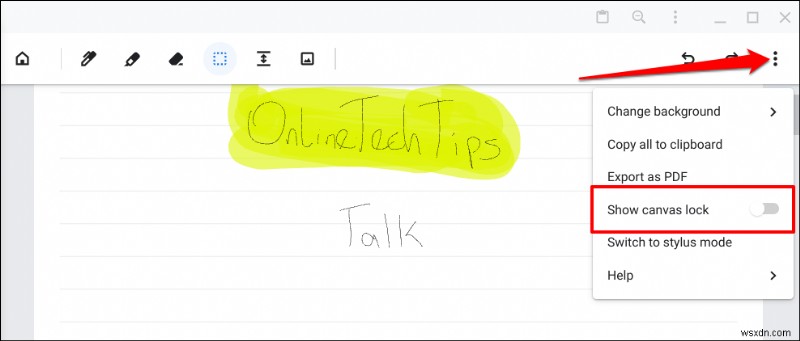 ChromebookでGoogle Cursiveをマスターしよう|セットアップ手順とプロ級の活用テクニック