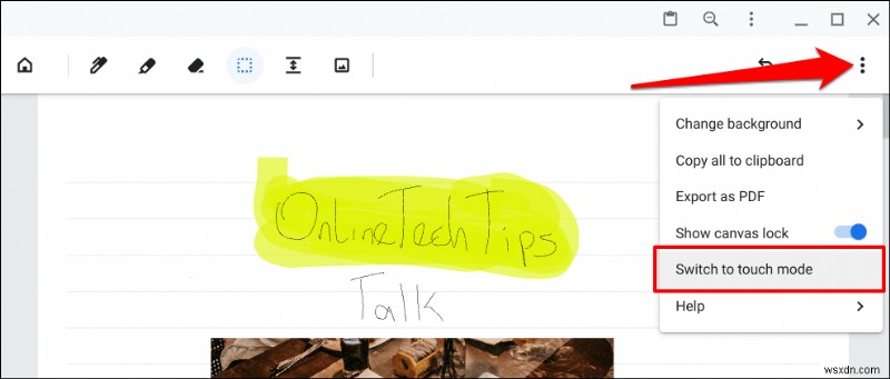 ChromebookでGoogle Cursiveをマスターしよう|セットアップ手順とプロ級の活用テクニック
