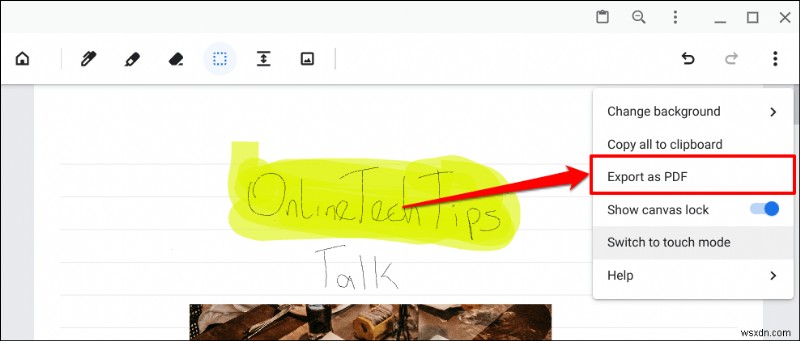 ChromebookでGoogle Cursiveをマスターしよう|セットアップ手順とプロ級の活用テクニック
