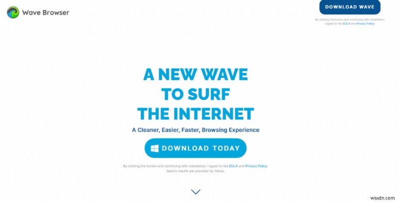 Waveブラウザとは?安全性・セキュリティリスクと完全な削除方法を解説