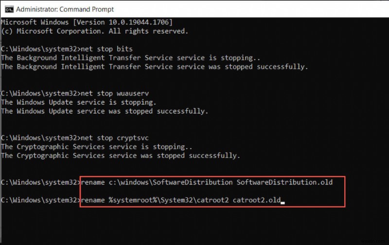 Windows Updateエラー0x80070643の解決方法｜実証済みの10の対処法（Windows 10/11対応）