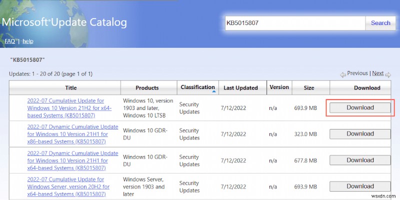 Windows Updateエラー0x80070643の解決方法｜実証済みの10の対処法（Windows 10/11対応）