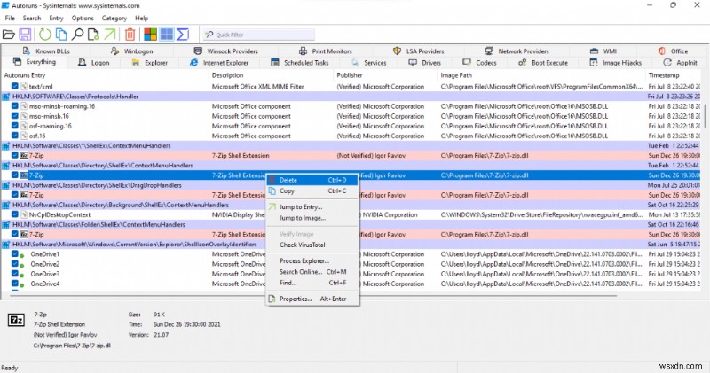 Windowsの起動を高速化：Autorunsでスタートアッププログラムを簡単に無効化する方法