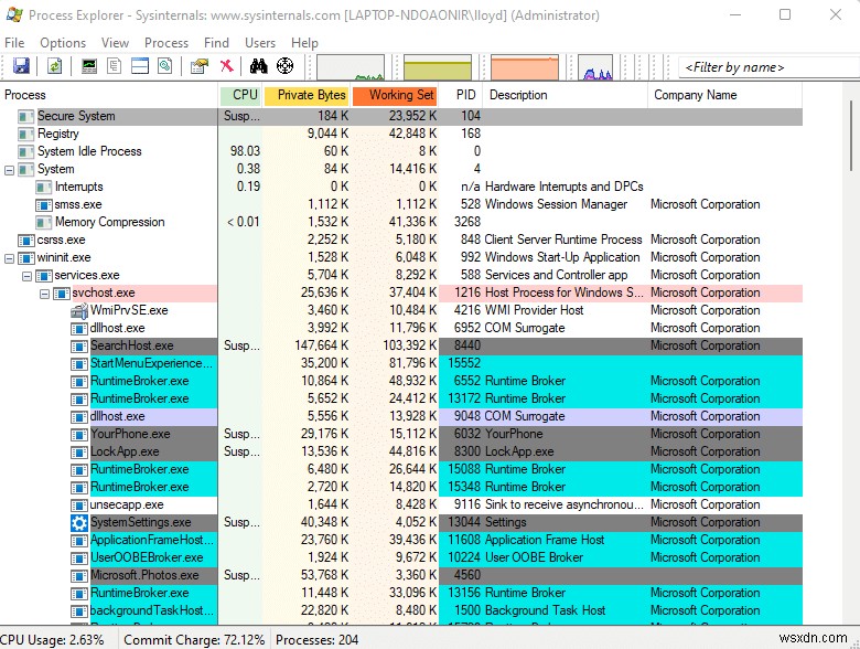 Windowsの起動を高速化：Autorunsでスタートアッププログラムを簡単に無効化する方法