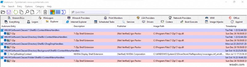 Windowsの起動を高速化：Autorunsでスタートアッププログラムを簡単に無効化する方法
