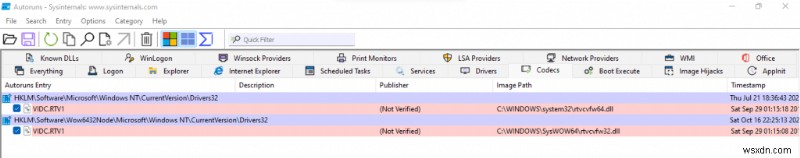 Windowsの起動を高速化：Autorunsでスタートアッププログラムを簡単に無効化する方法