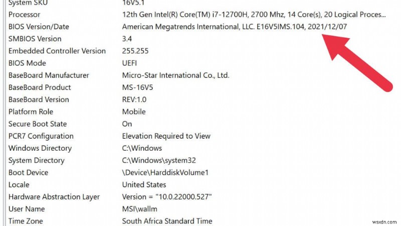 Windows PCの年齢を調べる8つの簡単な方法