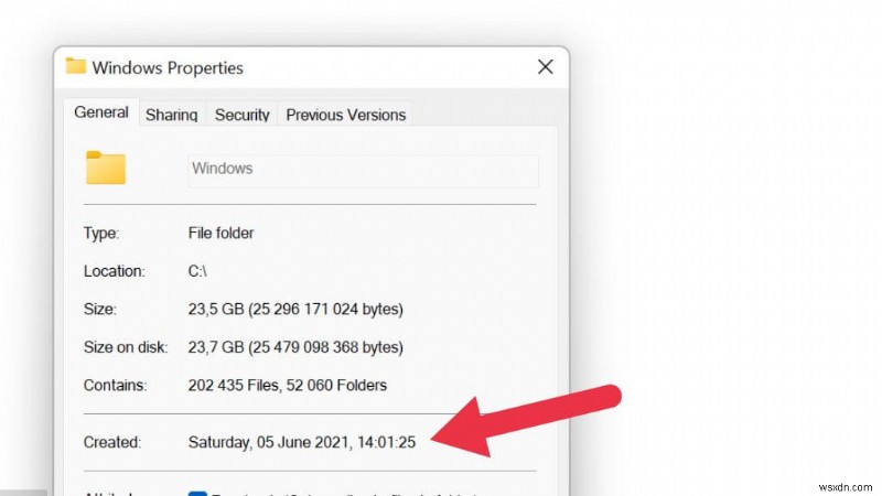 Windows PCの年齢を調べる8つの簡単な方法