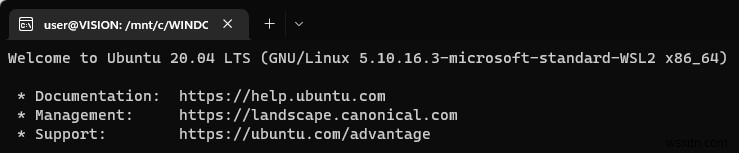 Windows 10/11 で WSL のバージョンを確認・変更する方法【初心者向け完全ガイド】