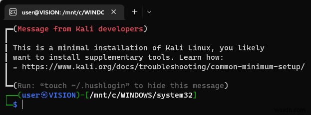 Windows 10/11 で WSL のバージョンを確認・変更する方法【初心者向け完全ガイド】