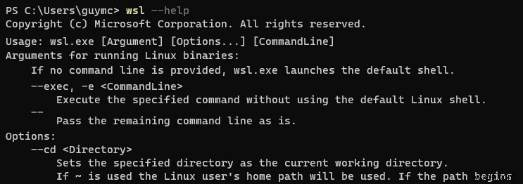 Windows 10/11 で WSL のバージョンを確認・変更する方法【初心者向け完全ガイド】