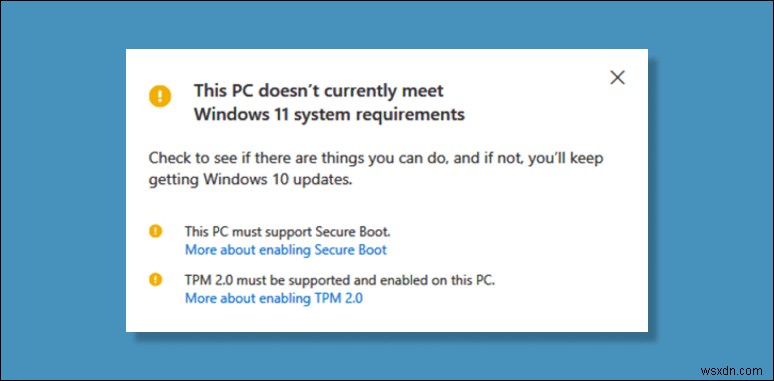 Windows 11でセキュアブートを有効にする方法【ステップバイステップ完全ガイド】