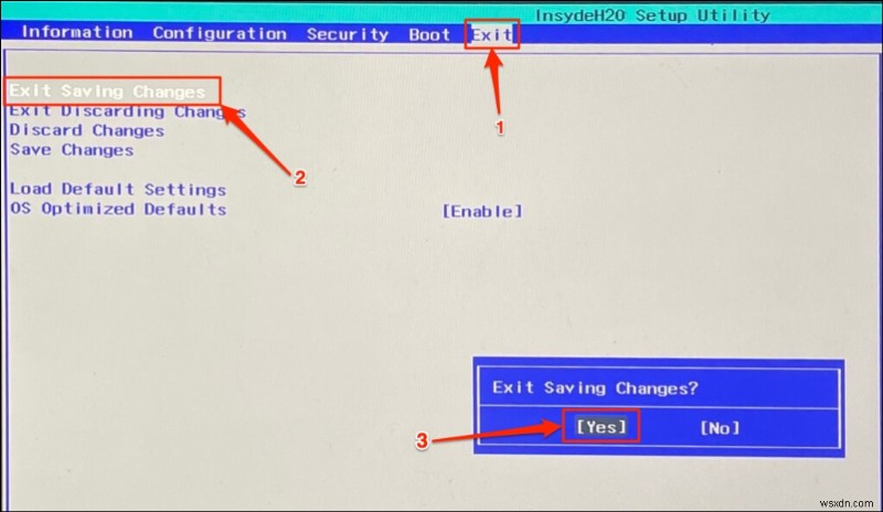 Windows 11でセキュアブートを有効にする方法【ステップバイステップ完全ガイド】