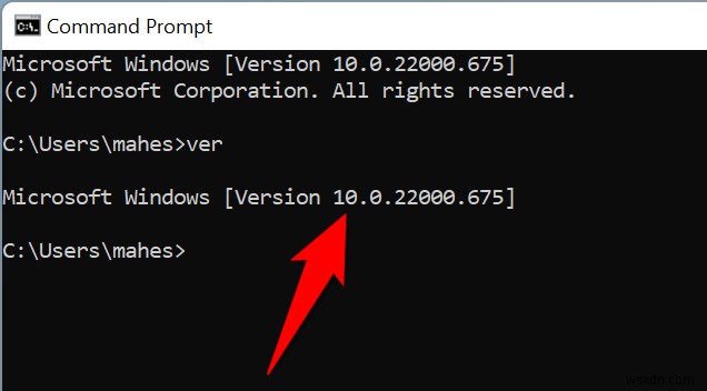 Windowsのバージョンを簡単に確認する方法|Windows 10と11の見分け方も解説