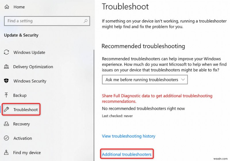 「Windows がプリンターに接続できません」エラーを解決する7つの対処法