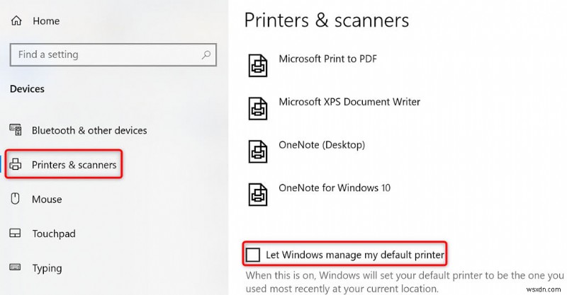 「Windows がプリンターに接続できません」エラーを解決する7つの対処法