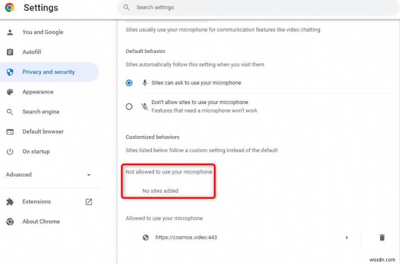 Googleドキュメントの音声入力が使えない？今すぐ試せる6つの実証済み解決策