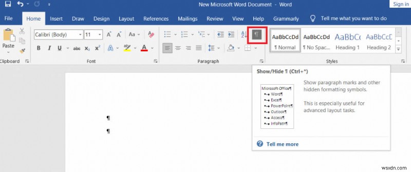 Microsoft Wordでセクション区切りを挿入する方法【ステップバイステップガイド】