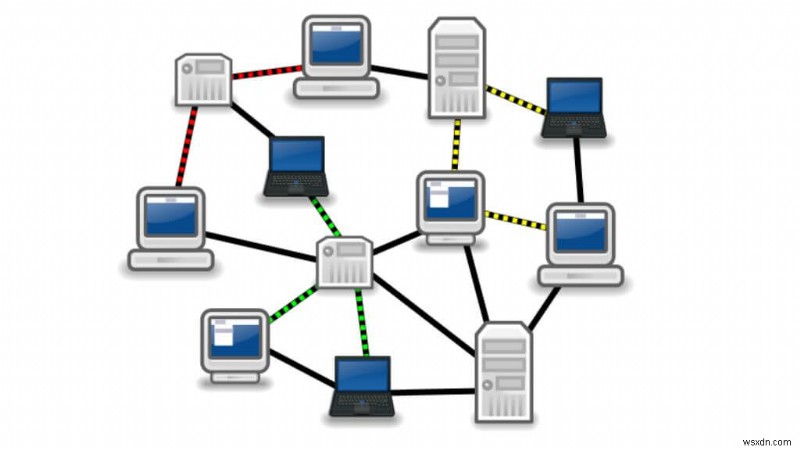 メッシュネットワークトポロジとは?ホームネットワークの未来を徹底解説