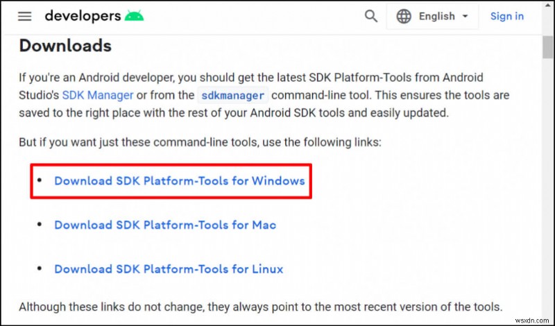 Windows 11でAndroidアプリをサイドロードする方法｜ADBとWSAToolsを使った完全ガイド