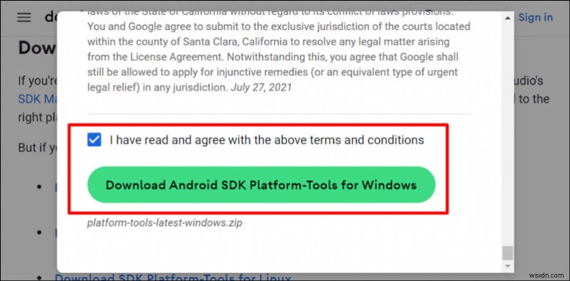 Windows 11でAndroidアプリをサイドロードする方法｜ADBとWSAToolsを使った完全ガイド